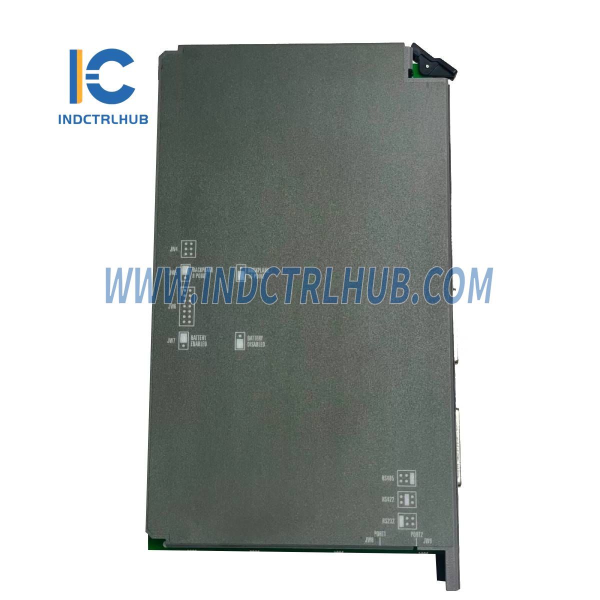 ProSoft 3100-MCM Modbus Master/Slave Communication Module