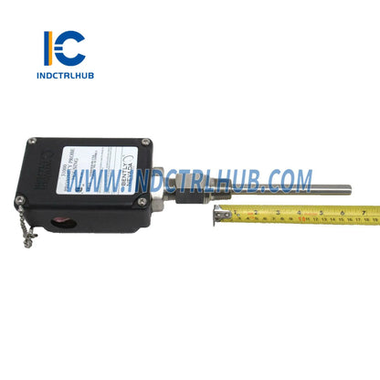 כבל הארכה Bently Nevada 31000-00-00-00-043-01-02 אורך 6.5 מטר