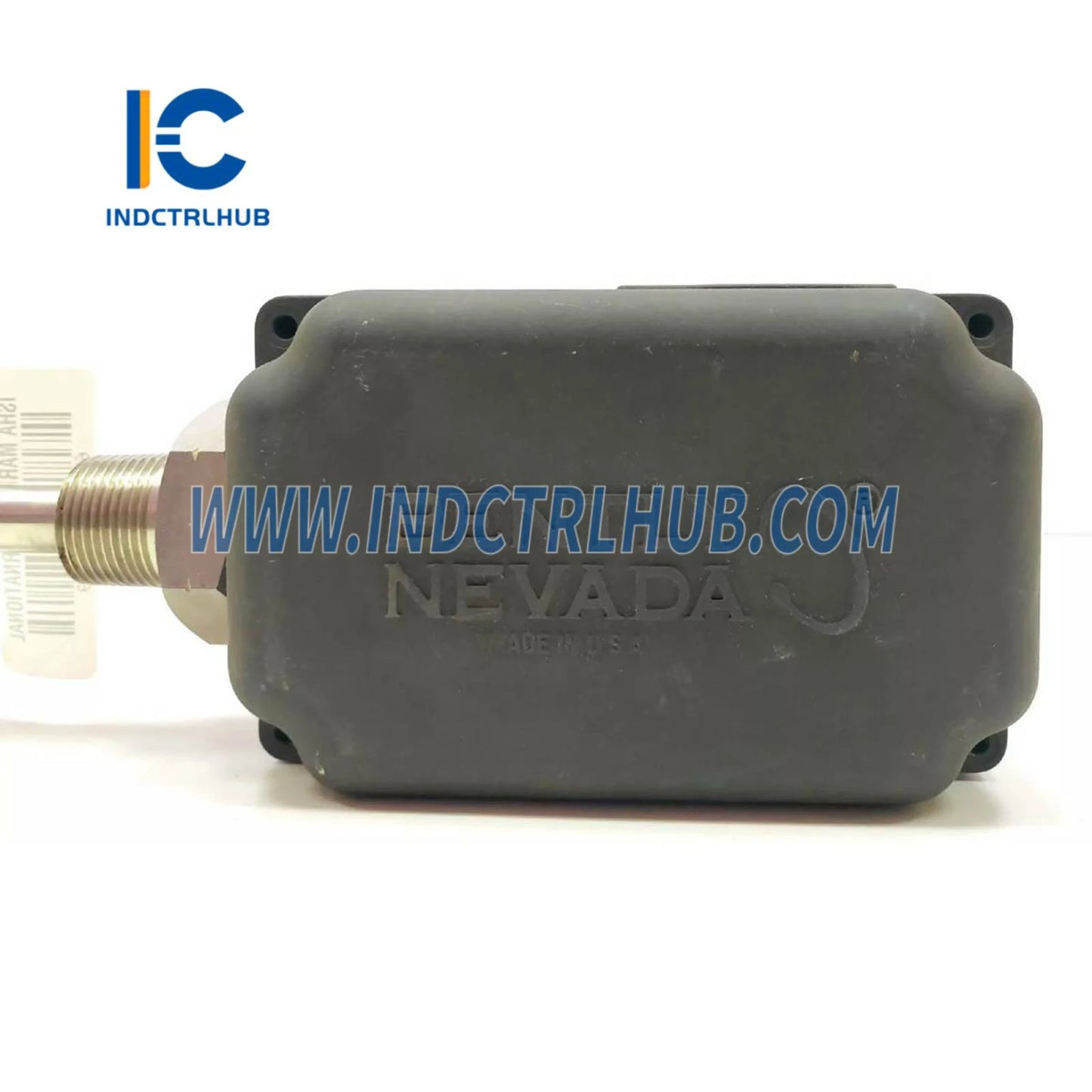 Bently Nevada 32000-28-05-08-080-03-02 Metriese Nabyskheidsonde Huisvesting Samestellings