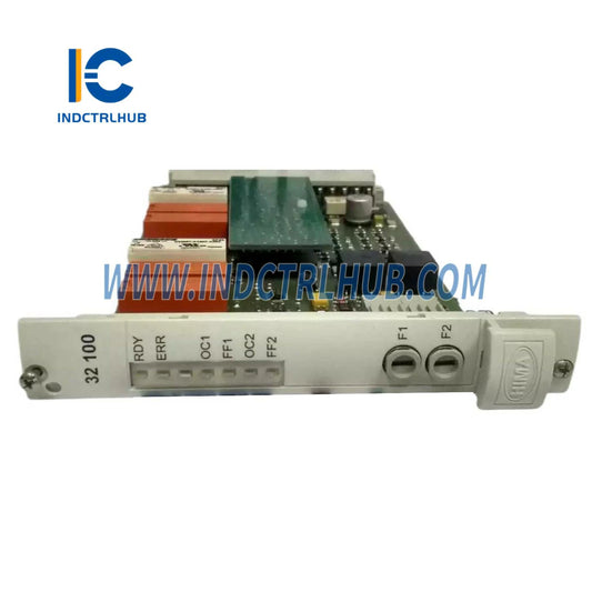 HIMA 32100 Relaismodul
