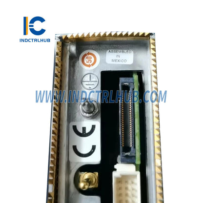 Module d'entrée analogique basse densité Triconex 3211