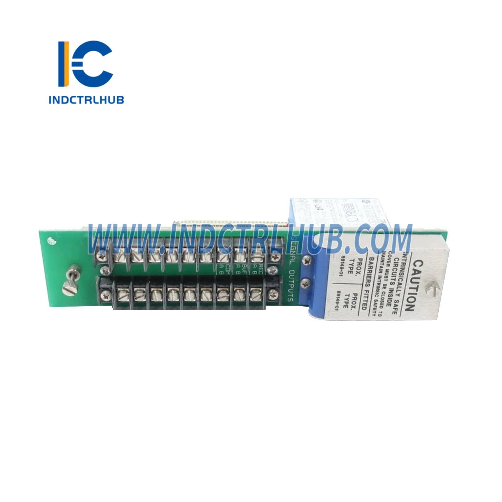 Bently Nevada 3300 88984-03