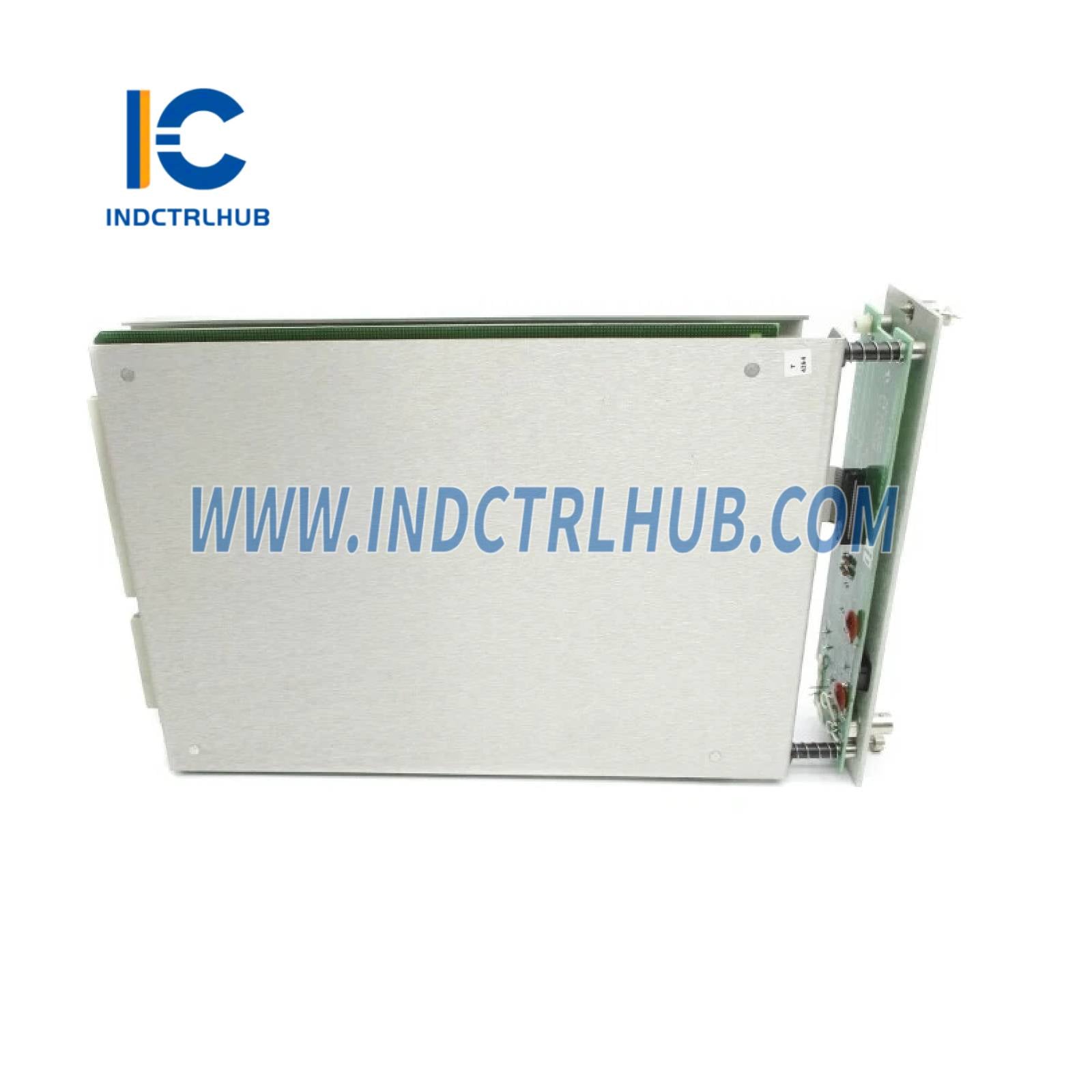 Bently Nevada 3300/01-01-00