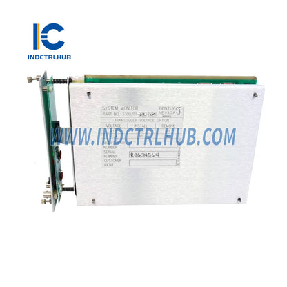 Bently Nevada 3300/01-02-00