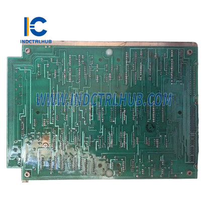 Bently Nevada 3300/01 78442-01