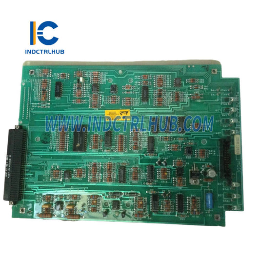 Bently Nevada 3300/01 78442-01