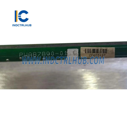 Bently Nevada 3300/03 3300/03-01-00 Sistem za nadzor