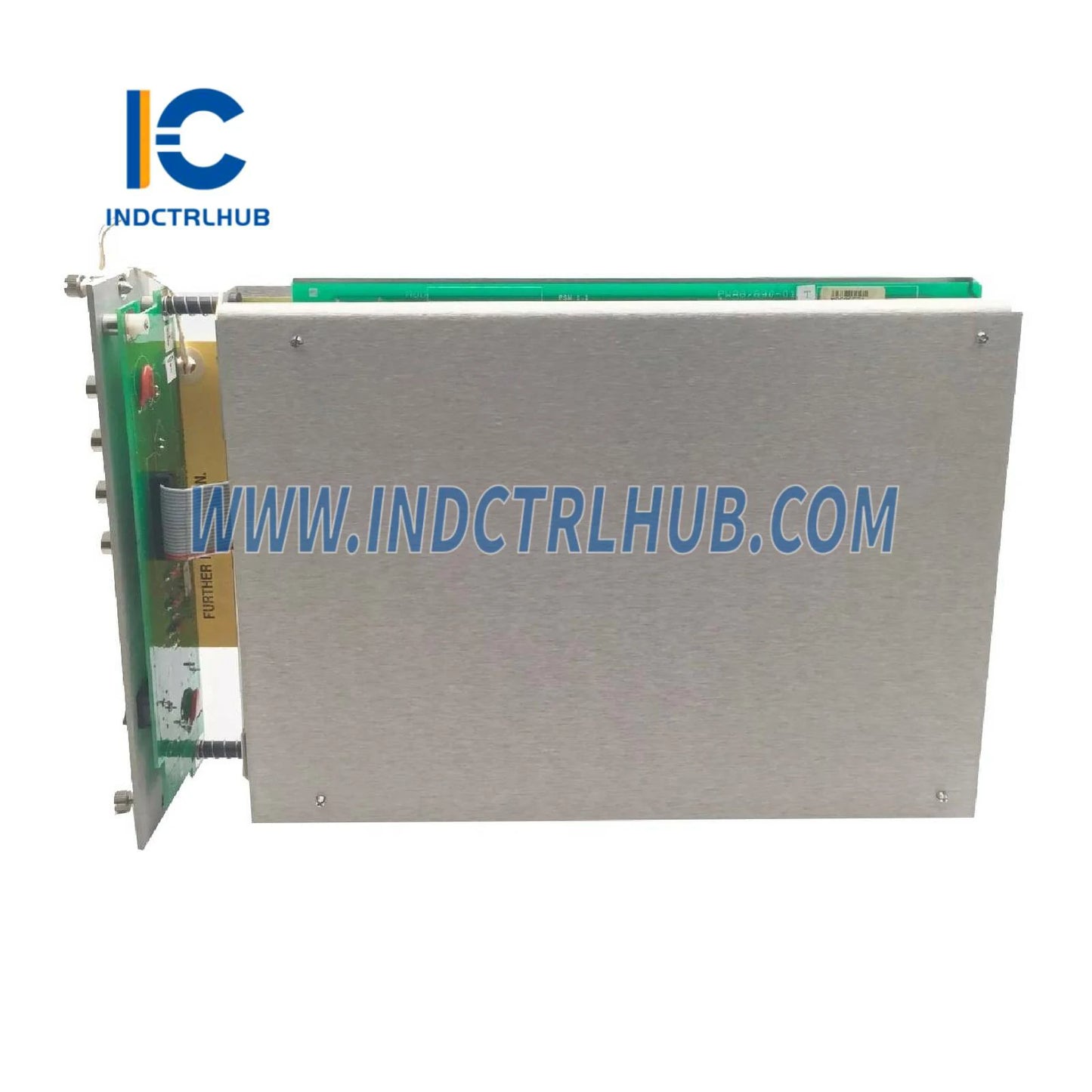 Bently Nevada 3300/03-01-01 Sustav za nadzor