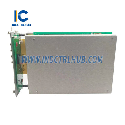 Bently Nevada 3300/03-01-01 Sustav za nadzor