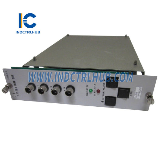 Bently Nevada 3300/03-01-02