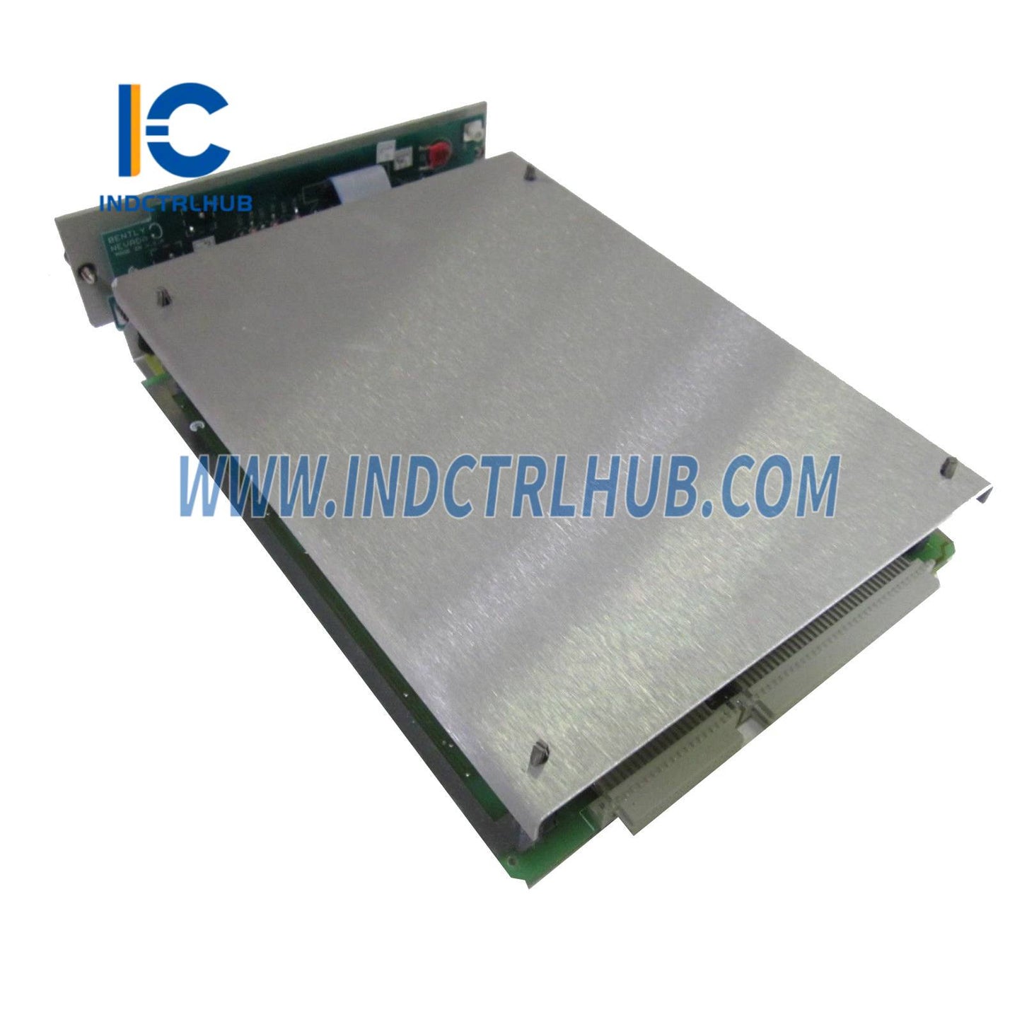 Bently Nevada 3300/03-01-02