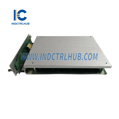 Bently Nevada 3300/03-02-00 Sustav za nadzor