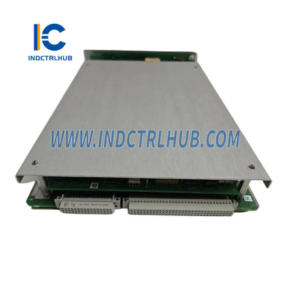 Bently Nevada 3300/03-02-00 Sustav za nadzor