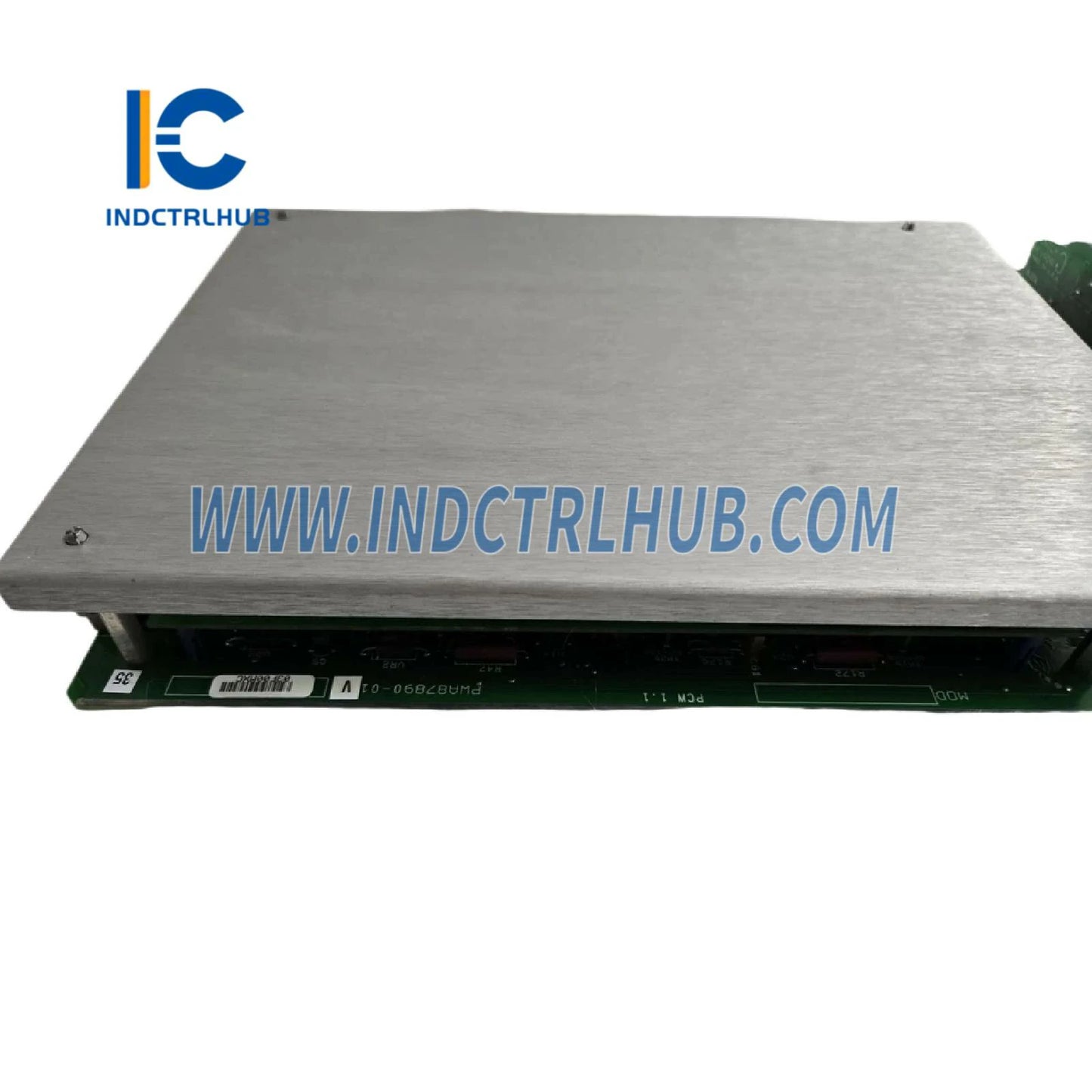 Bently Nevada 3300/03-02-00 Sustav za nadzor