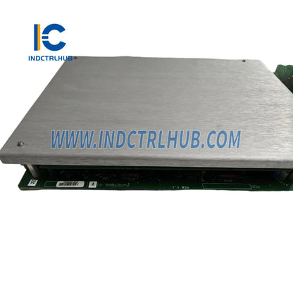 Bently Nevada 3300/03-02-00 Sustav za nadzor