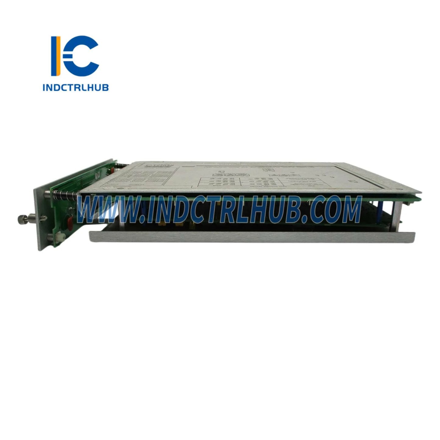 Bently Nevada 3300/03-02-00 Sustav za nadzor