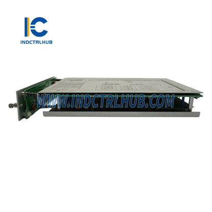 Bently Nevada 3300/03-02-00 Sustav za nadzor