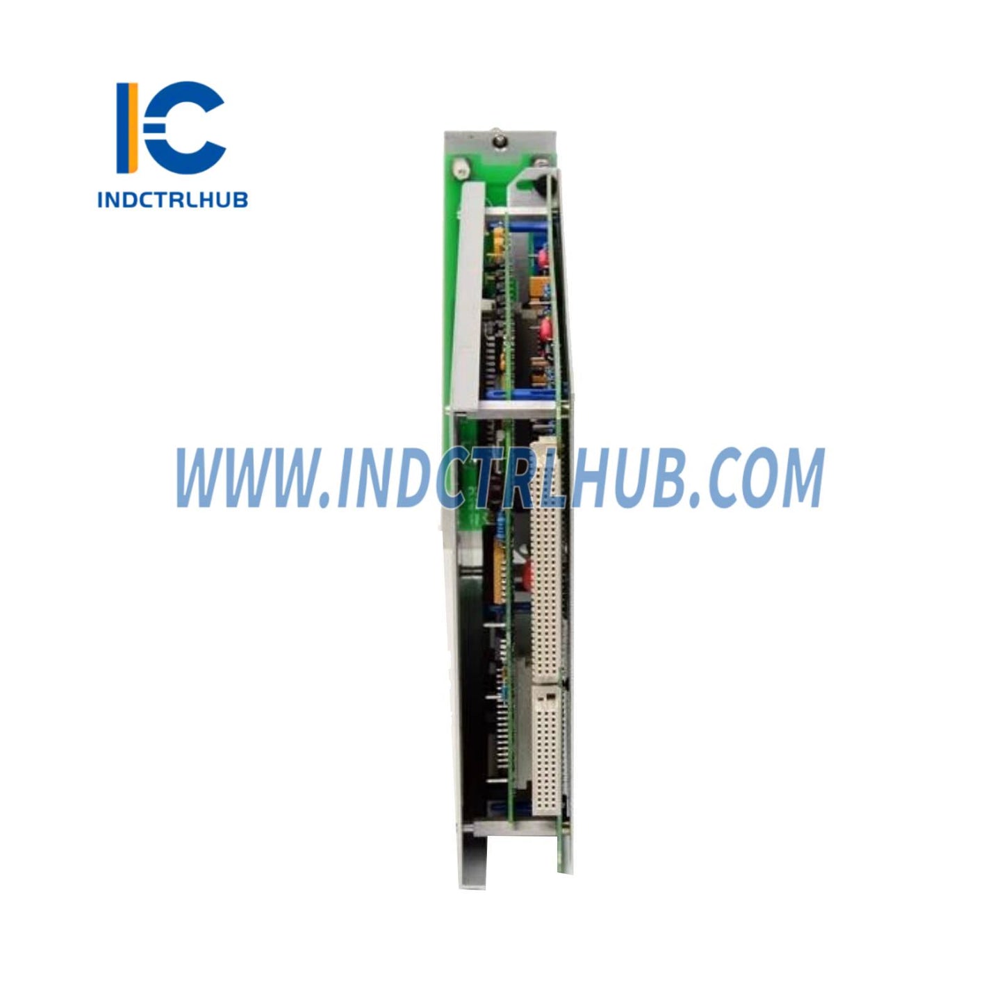 Bently Nevada 3300/03-02-01