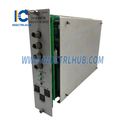 Bently Nevada 3300/03 89998-01