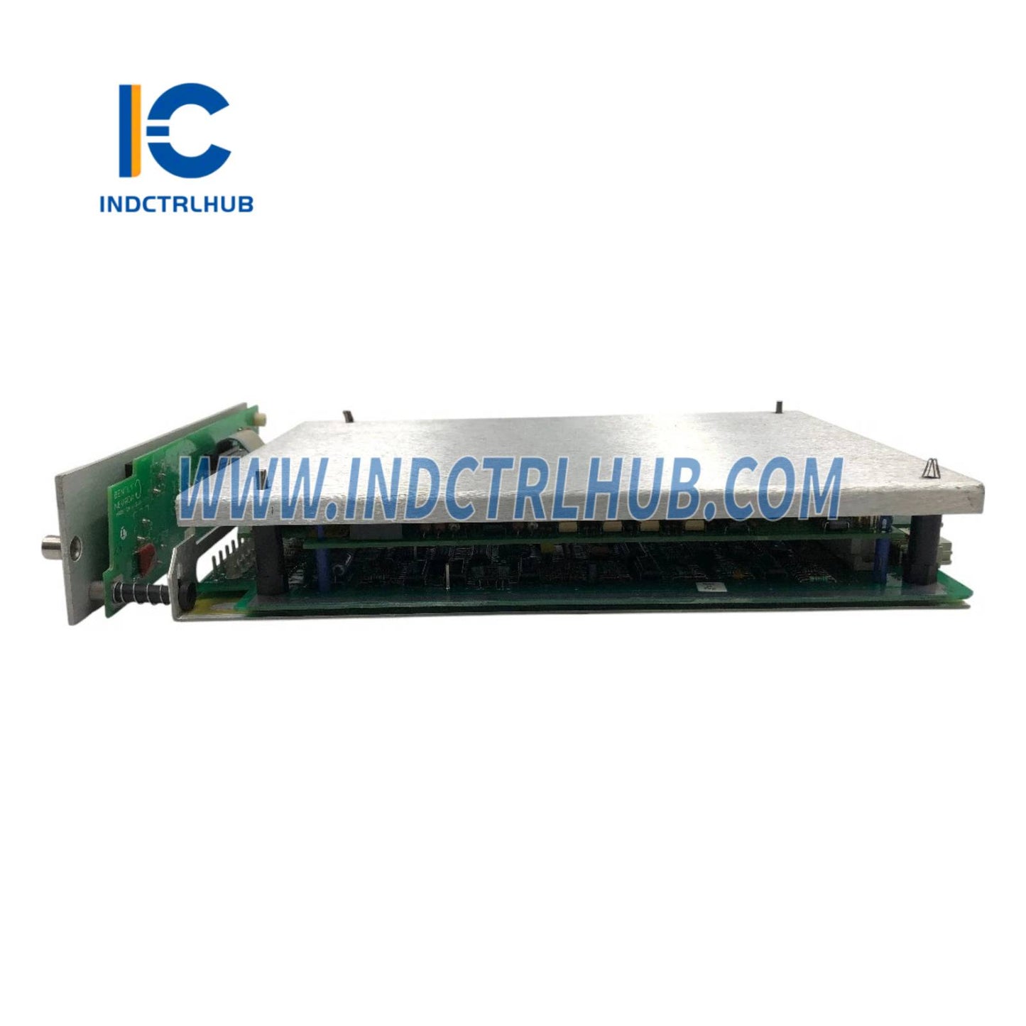 Bently Nevada 3300/03 89998-01