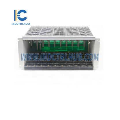 Bently Nevada 3300/05-22-00-00 rack