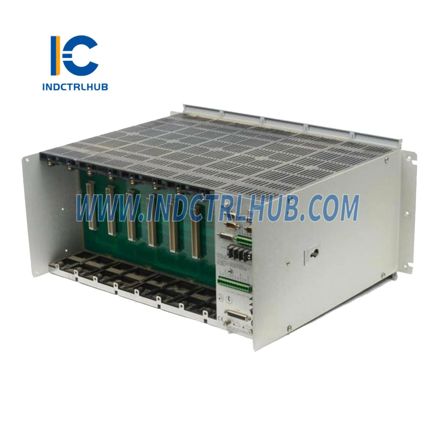 Bently Nevada 3300/05-22-00-00 шкаф