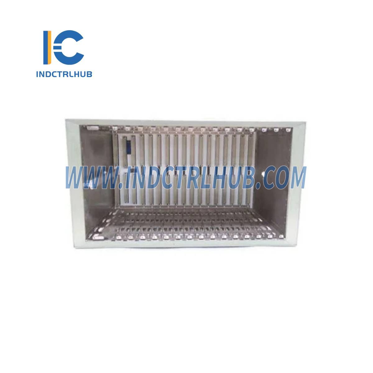 Bently Nevada 3300/05-22-00-00 rack