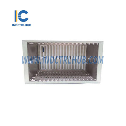 Bently Nevada 3300/05-22-00-00 rack