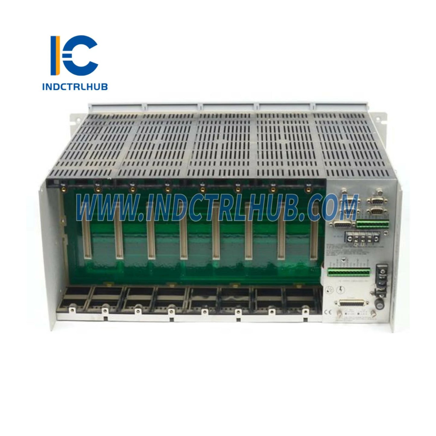 Bently Nevada 3300/05-22-00-00 шкаф