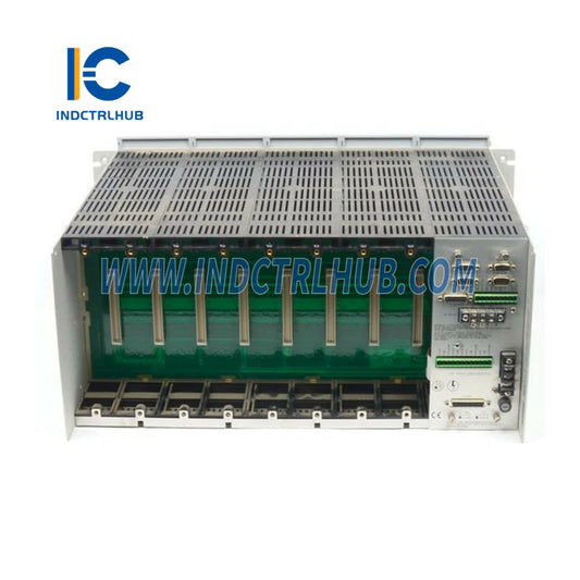 Bently Nevada 3300/05-22-00-00 шкаф