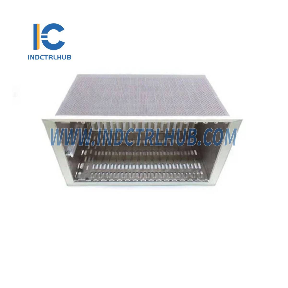 Bently Nevada 3300/05-22-00-00 rack
