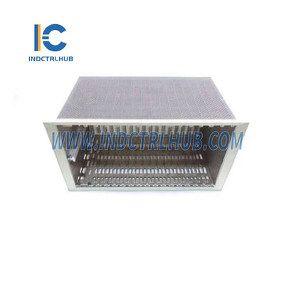 Bently Nevada 3300/05-22-00-00 rack