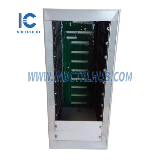 Bently Nevada 3300/05-24-00-00 Rack