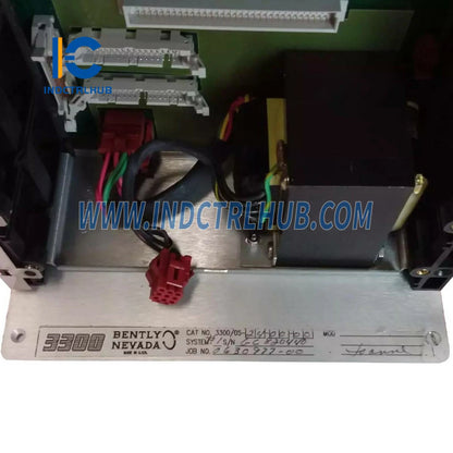 Bently Nevada 3300/05-24-00-00 Рейка