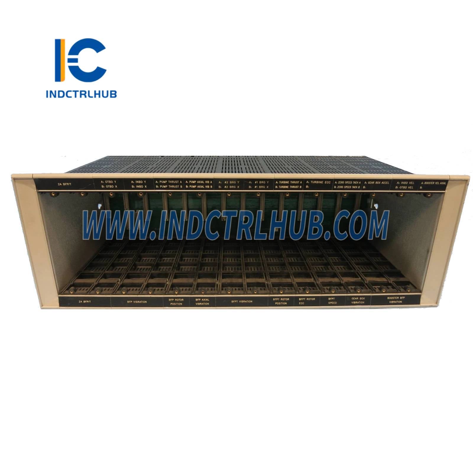 Bently Nevada 3300/05-26-00-00