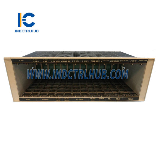 Bently Nevada 3300/05-26-00-00