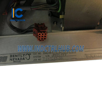 Bently Nevada 3300/05-26-00-00