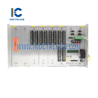 Bently Nevada 3300/05-27-00-01