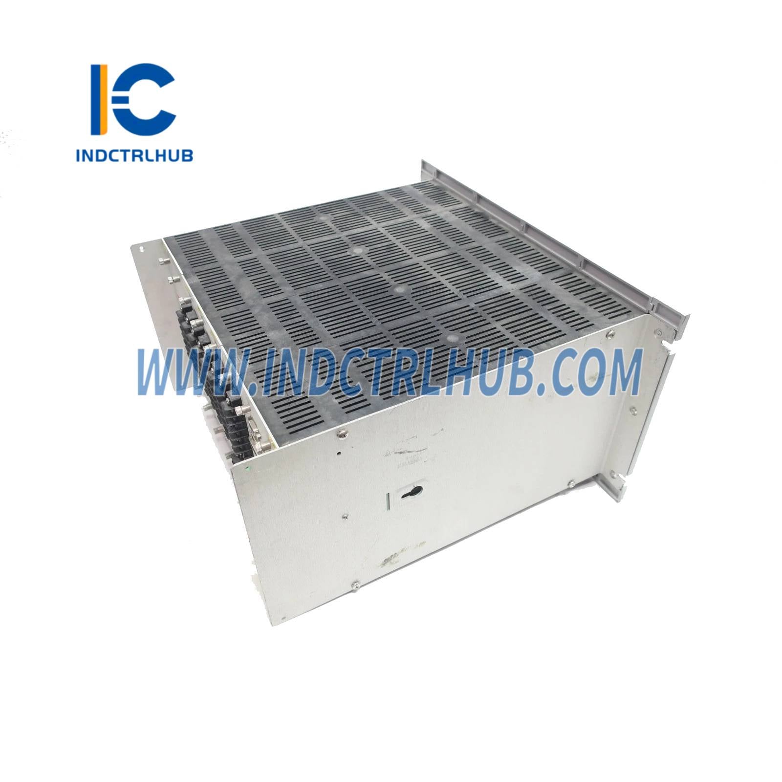 Bently Nevada 3300/05-27-00-01