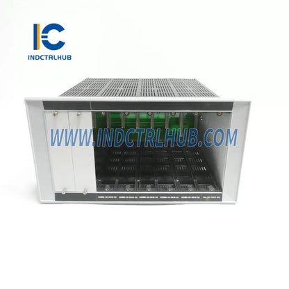 Bently Nevada 3300/05-27-01-01 System Rack
