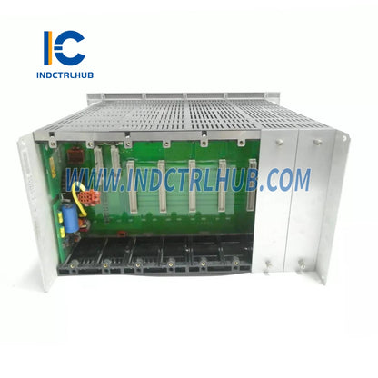 Bently Nevada 3300/05-27-01-01 System Rack