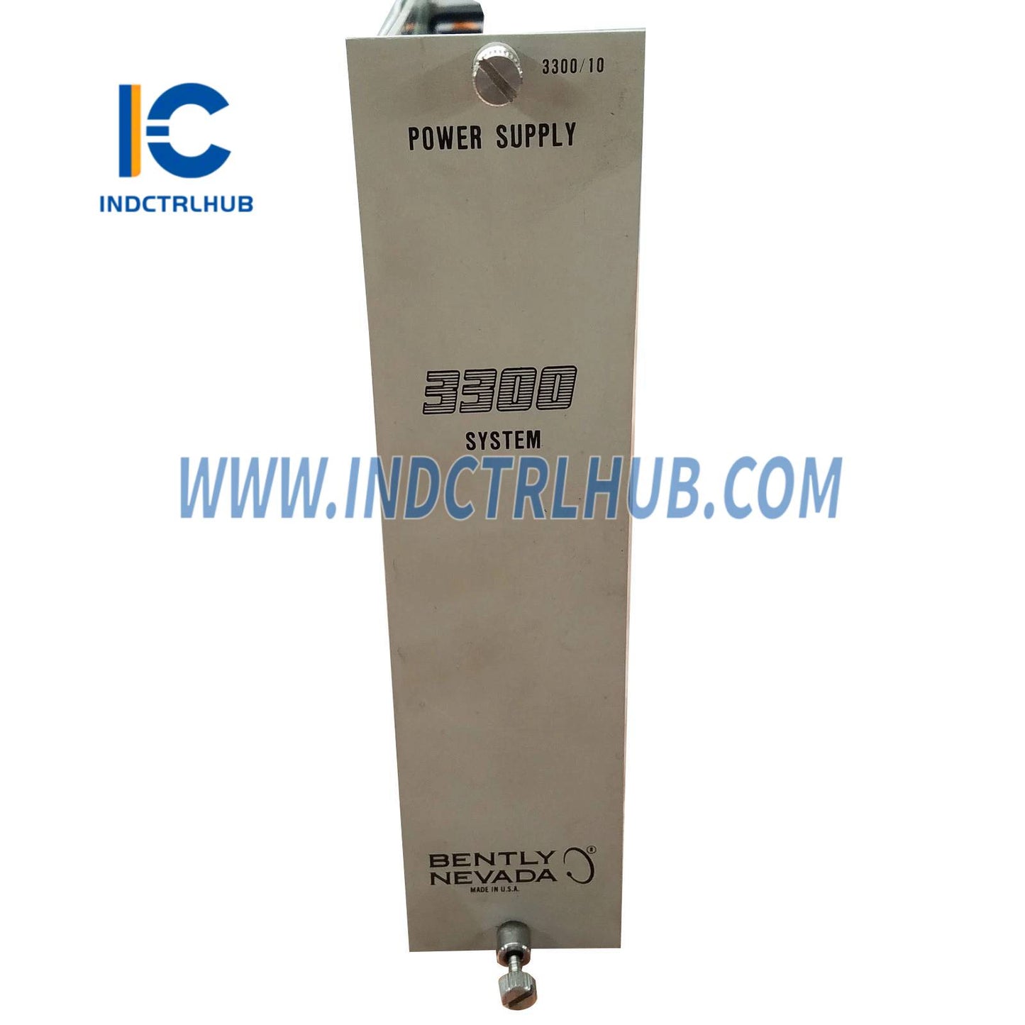 Bently Nevada 3300/10-01-01-00-00