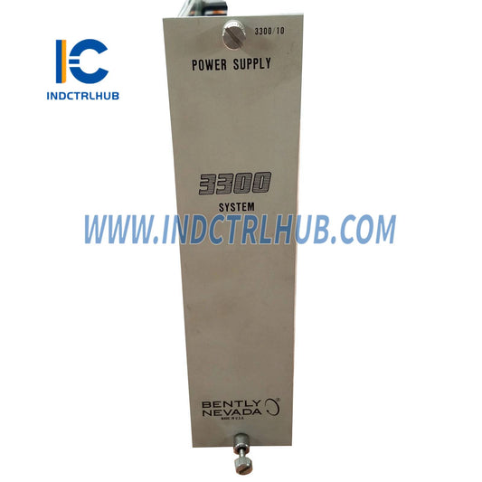 Bently Nevada 3300/10-01-01-00-00