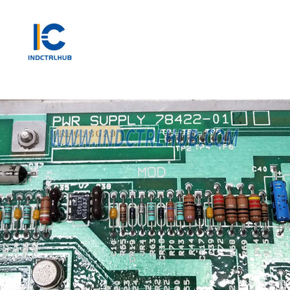 Bently Nevada 3300/10-01-01-00-00