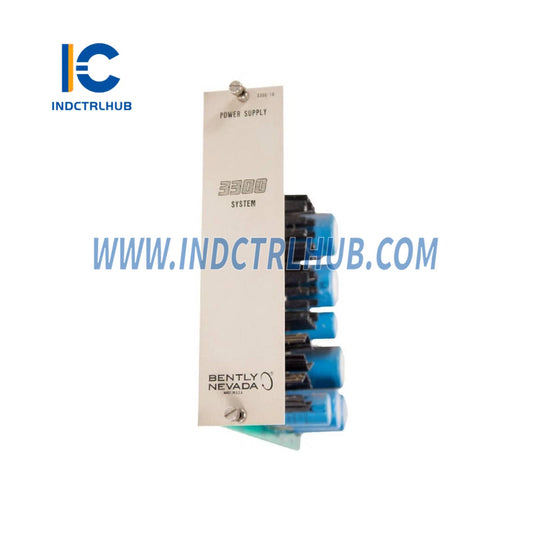 Bently Nevada 3300/10-01-01