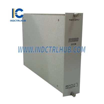 Bently Nevada 3300/10-01-02-00