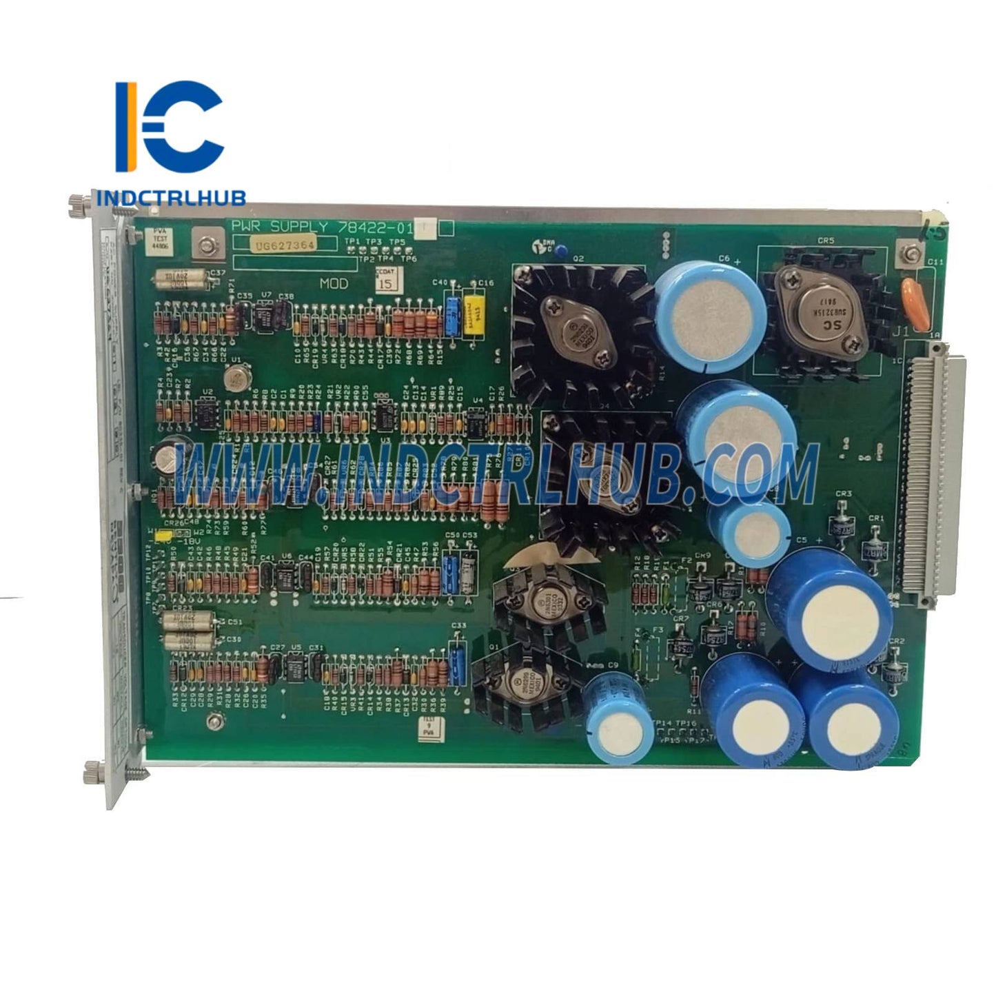 Bently Nevada 3300/10-01-02-00