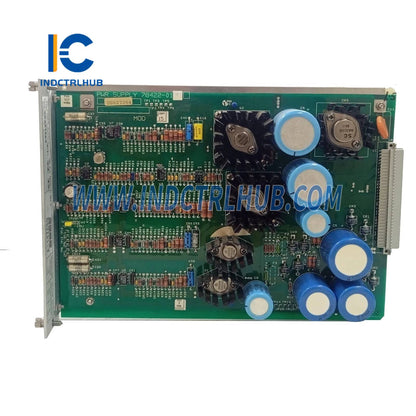 Bently Nevada 3300/10-01-02-00