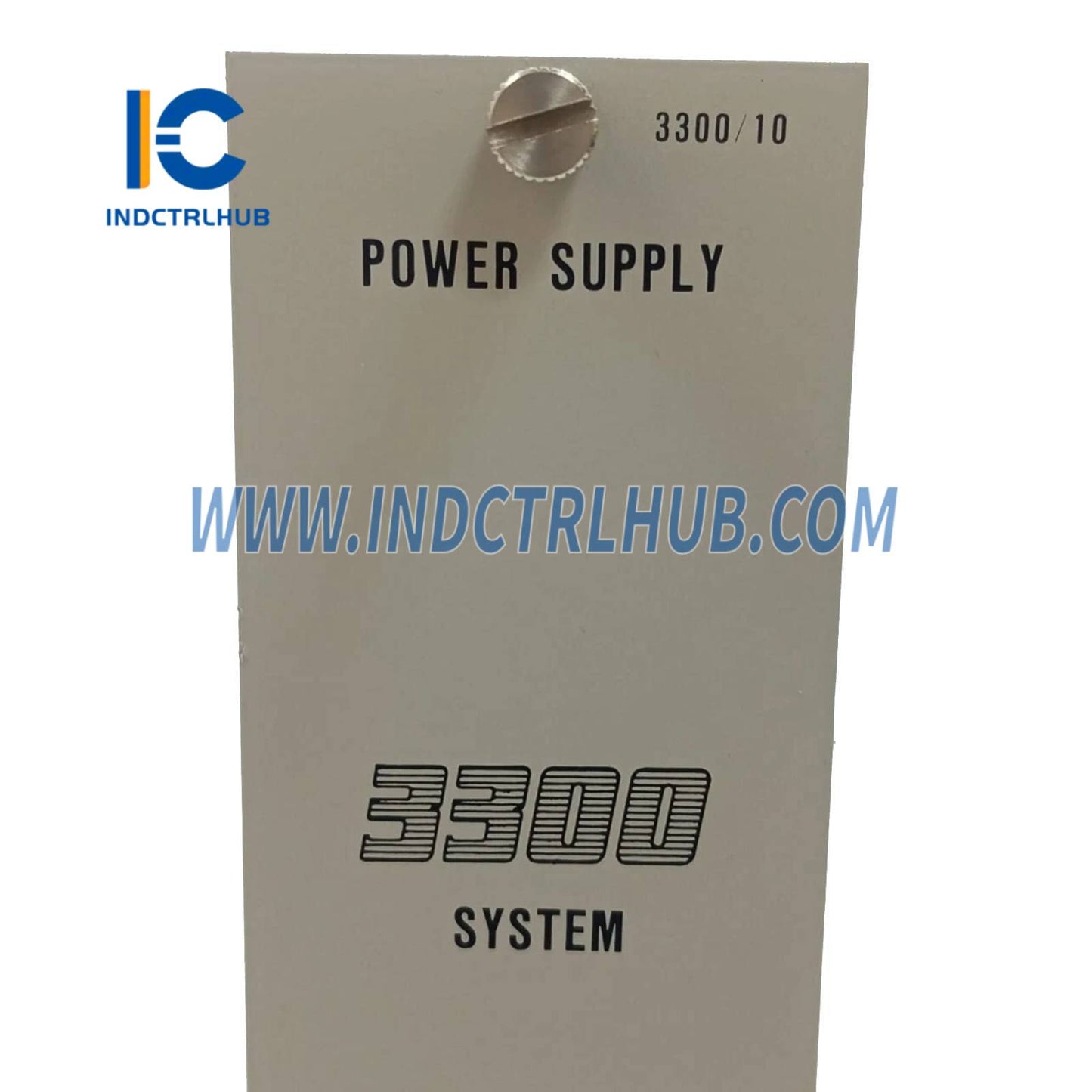 Bently Nevada 3300/10-01-02-00