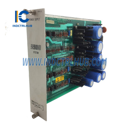 Bently Nevada 3300/10-02-02-00